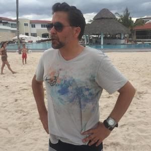 Meet your Posher, Sean